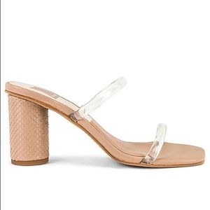 Dolce Vita Noles Size 8